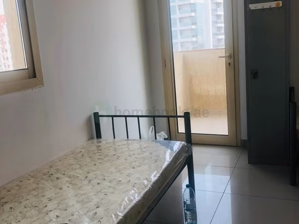 Bed Space For Rent in Dubai Muhaisnah