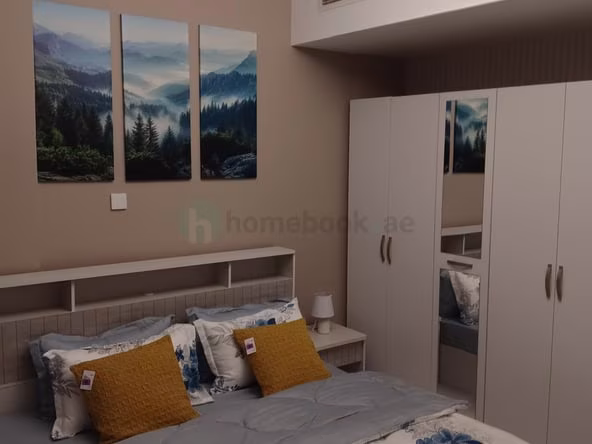 Hotel Apartment for Rent in Dubai