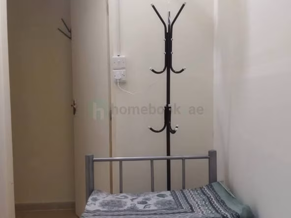 Bed Space for Rent in Sharjah