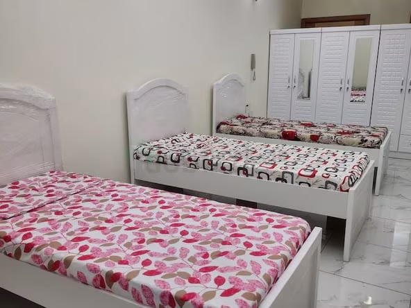 Bed Space for Rent in Al Karama