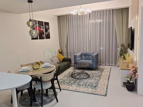 Hotel Apartment for Rent in Dubai