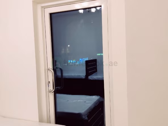 Bed Space for Rent in Al Karama