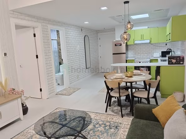 Hotel Apartment for Rent in Dubai