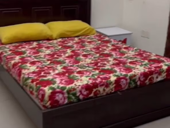 Room for Rent in Dubai