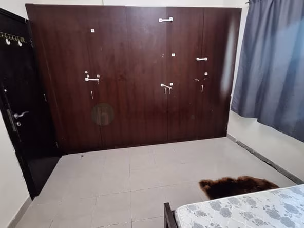 Room for Rent in Dubai
