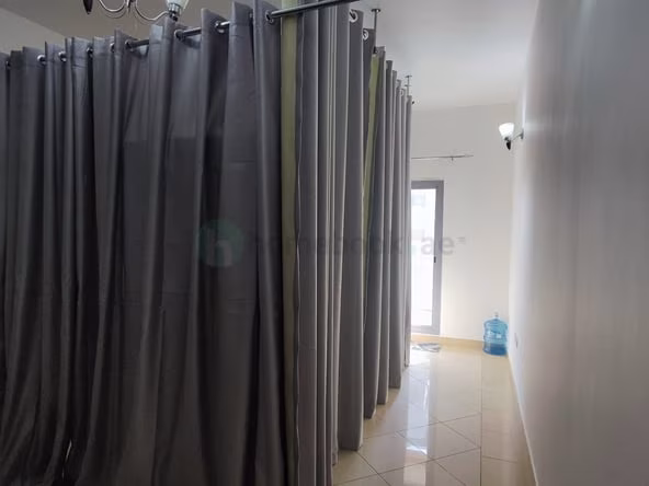 Bed Space for Rent in Barsha Heights (TECOM) Dubai