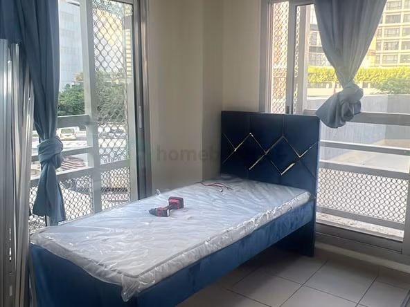Bed Space for Rent in Barsha Heights (TECOM) Dubai
