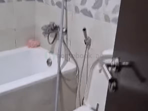 Room for Rent in Barsha Heights (TECOM) Dubai