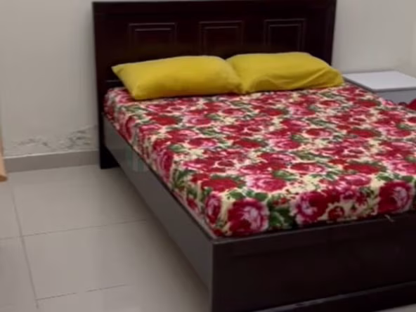 Room for Rent in Dubai