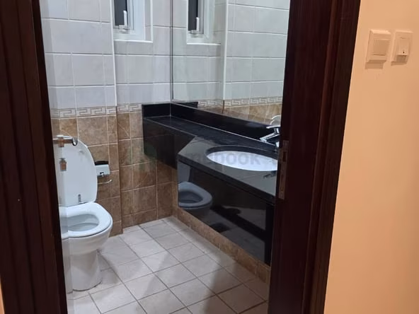 Bed Space for Rent in Al Karama