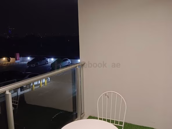 Hotel Apartment for Rent in Dubai