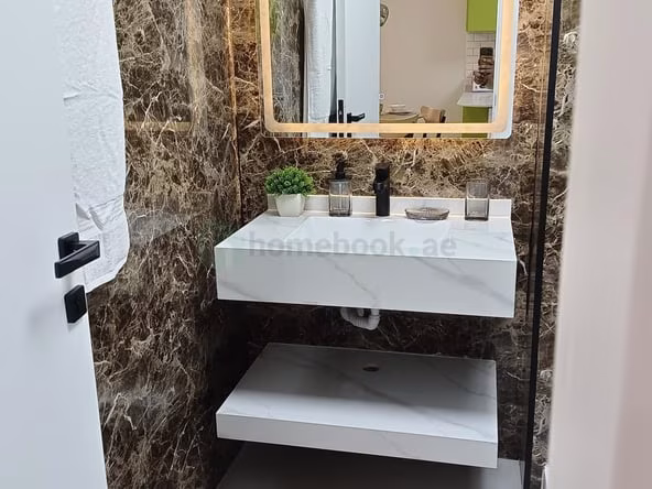 Hotel Apartment for Rent in Dubai