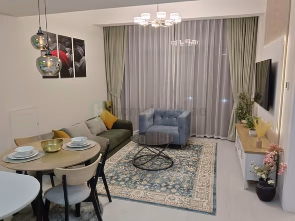 Hotel Apartment for Rent in Dubai