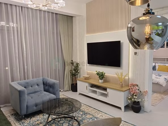 Hotel Apartment for Rent in Dubai