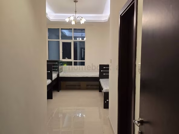 Bed Space for Rent in Al Karama