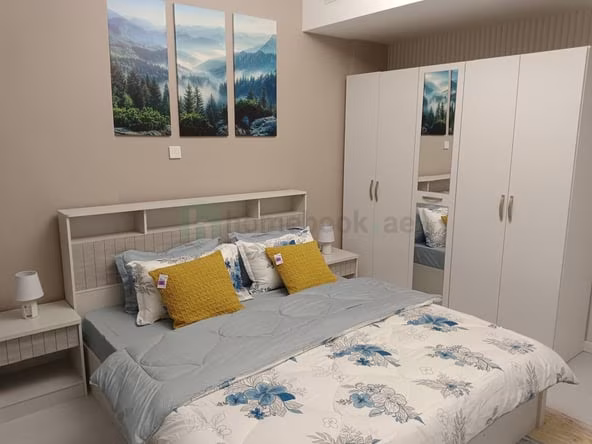 Hotel Apartment for Rent in Dubai