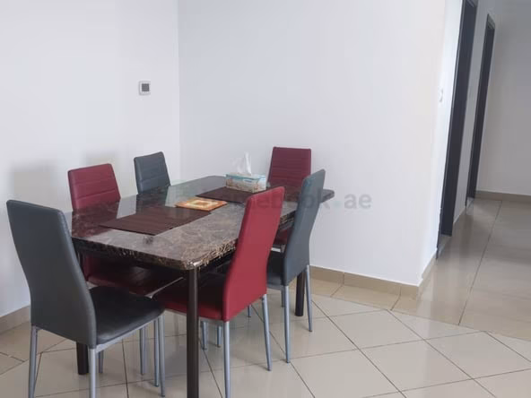 Bed Space for Rent in Barsha Heights (TECOM) Dubai