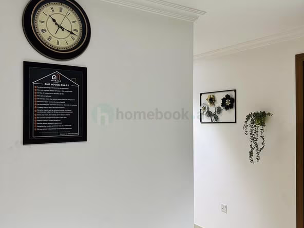 Bed Space for Rent in Al Karama