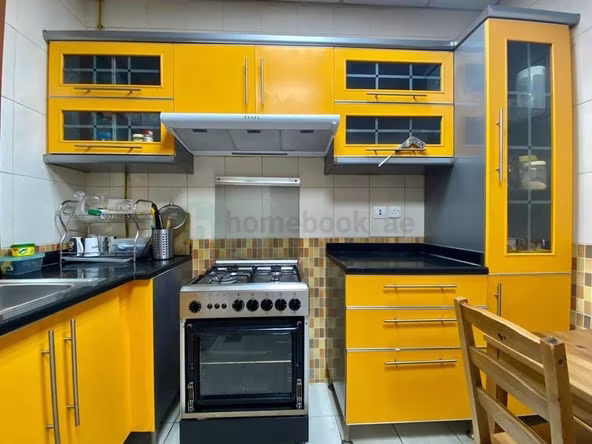 Room for Rent in Dubai