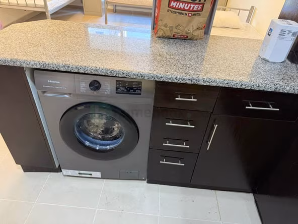 Bed Space for Rent in Barsha Heights (TECOM) Dubai