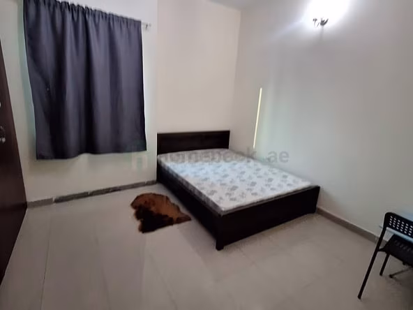 Room for Rent in Dubai