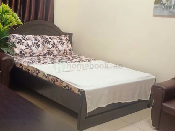 Room for Rent in Dubai
