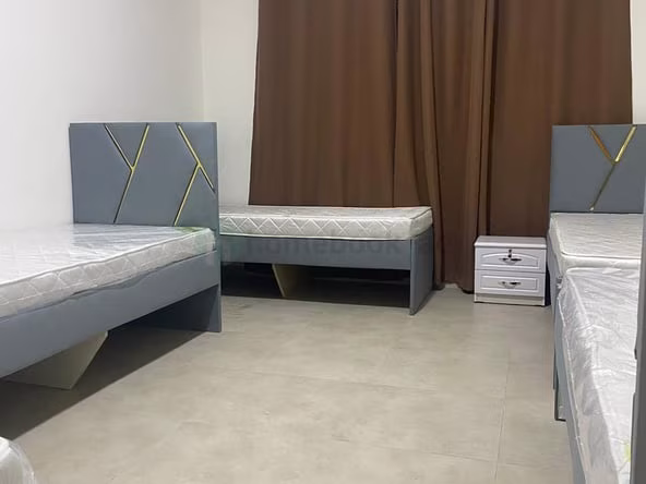 Bed Space for Rent in Al Karama