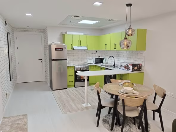 Hotel Apartment for Rent in Dubai