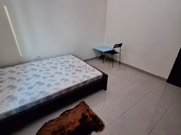 Room for Rent in Dubai