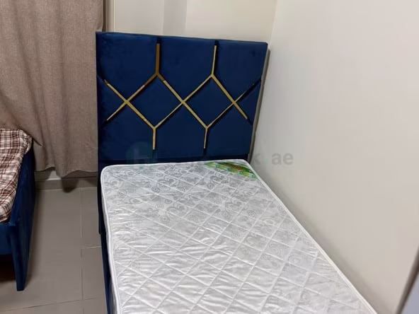 Bed Space for Rent in Barsha Heights (TECOM) Dubai