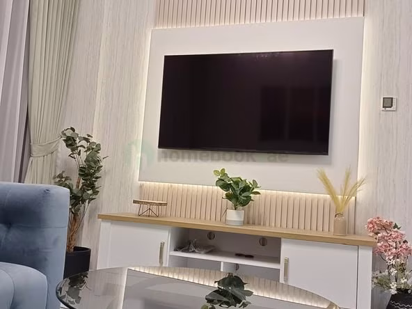 Hotel Apartment for Rent in Dubai