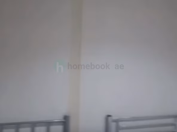 Bed Space for Rent in Al Rashidiya Dubai