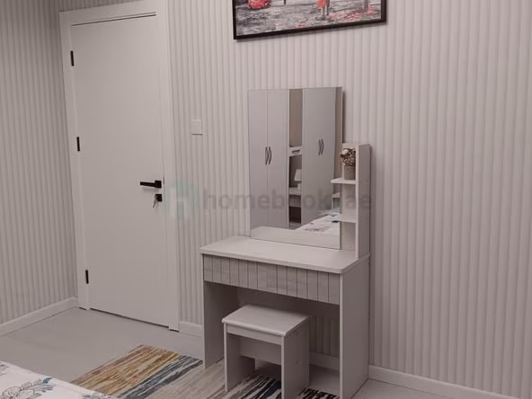 Hotel Apartment for Rent in Dubai