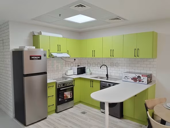 Hotel Apartment for Rent in Dubai