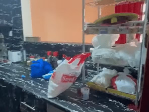 Hotel Apartment for Rent in Dubai