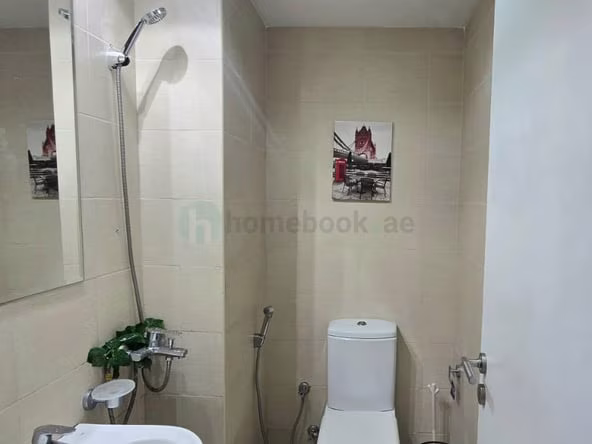 Room for Rent in Barsha Heights (TECOM) Dubai