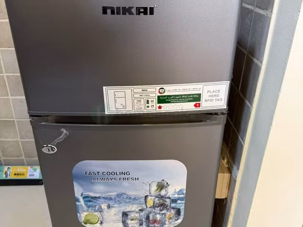 Bed Space for Rent in Barsha Heights (TECOM) Dubai