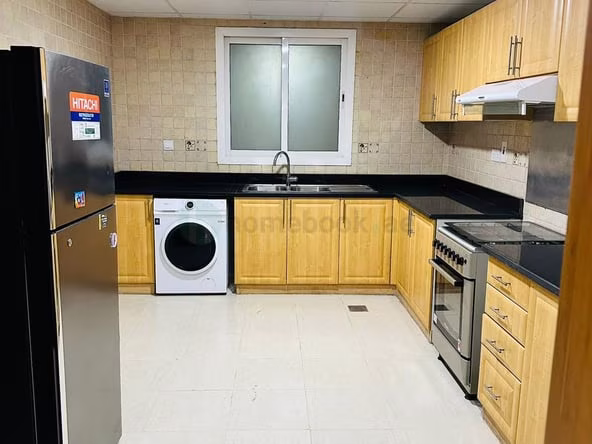 Bed Space for Rent in Al Karama