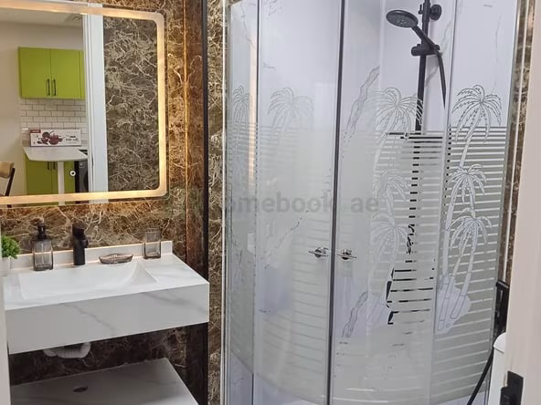 Hotel Apartment for Rent in Dubai