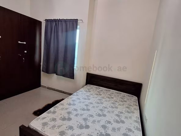 Room for Rent in Dubai