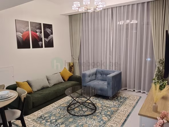 Hotel Apartment for Rent in Dubai