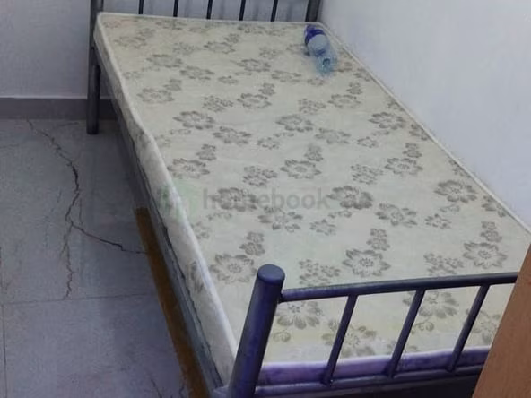 Bed Space for Rent in Sharjah