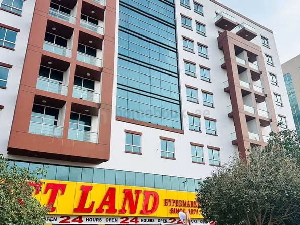 Bed Space for Rent in Al Karama