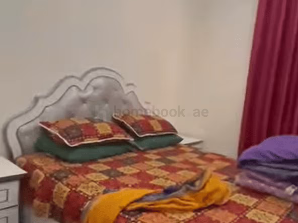 Hotel Apartment for Rent in Dubai