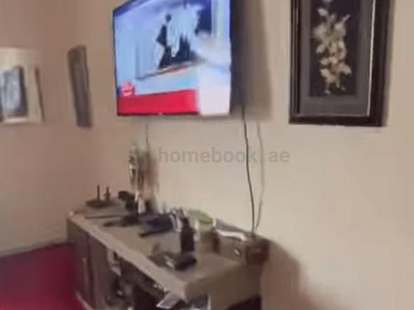 Hotel Apartment for Rent in Dubai