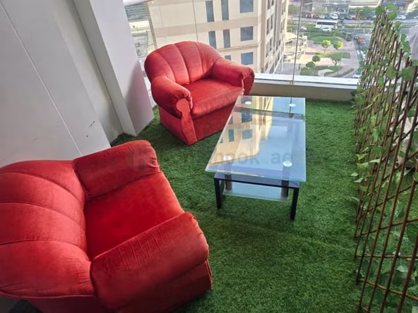 Room for Rent in Barsha Heights (TECOM) Dubai