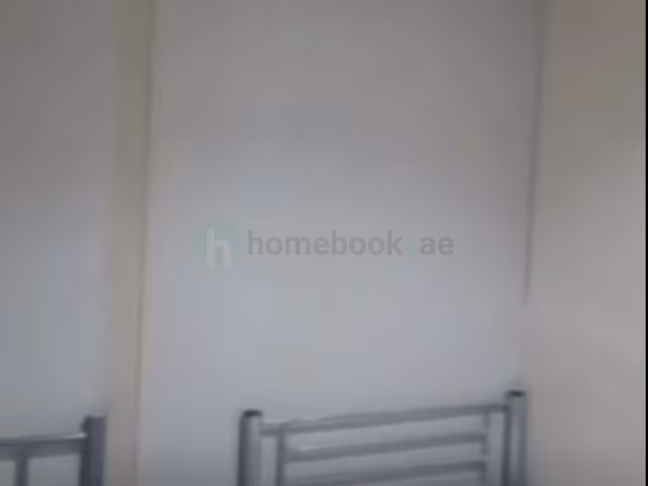 Bed Space for Rent in Al Rashidiya Dubai