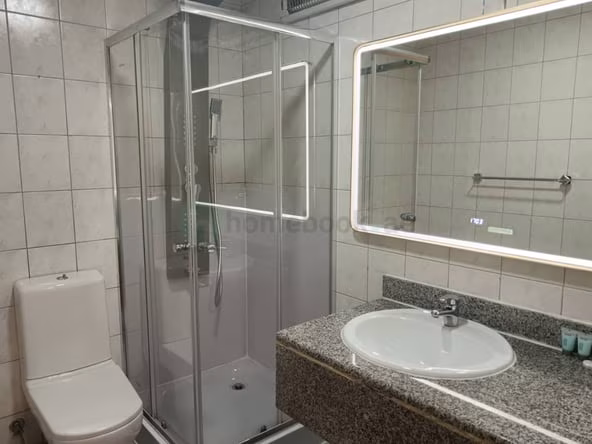 Studio Apartment for Rent in Discovery Gardens Dubai