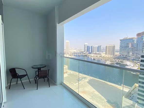 Hotel Apartment for Rent in Dubai