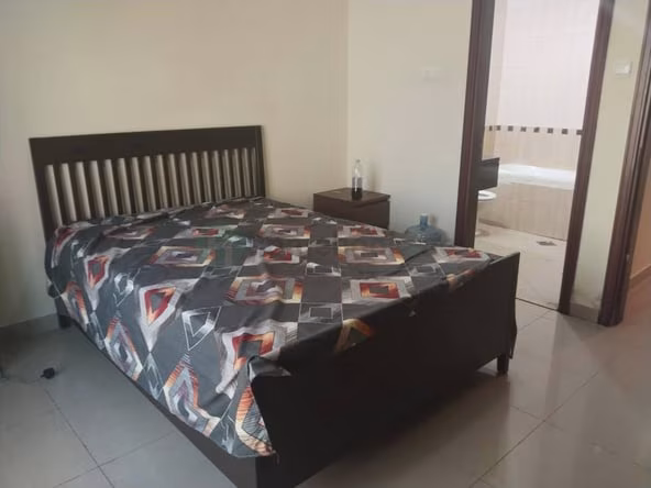 Room for Rent in International City Dubai